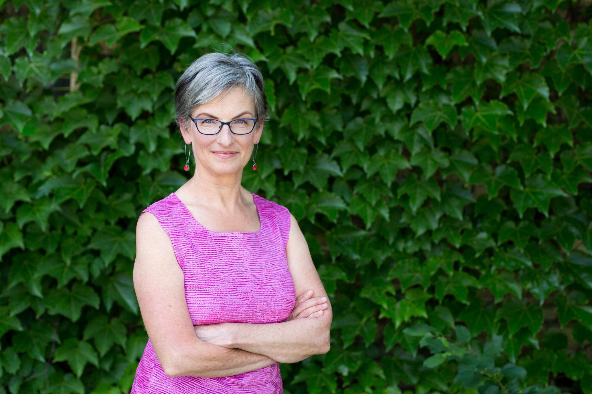 Tracy Poizner